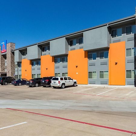 Studio 6-Plano, Tx エクステリア 写真